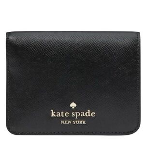 Kate Spade Madison Bifold saffiano wallet